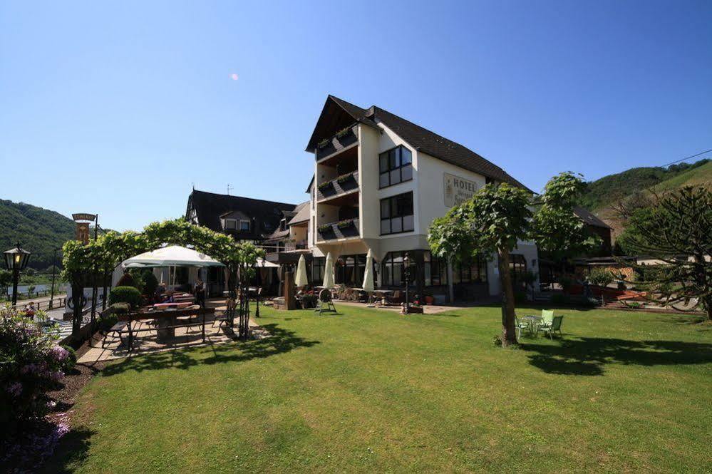 Hotel Sewenig Mueden Exterior photo