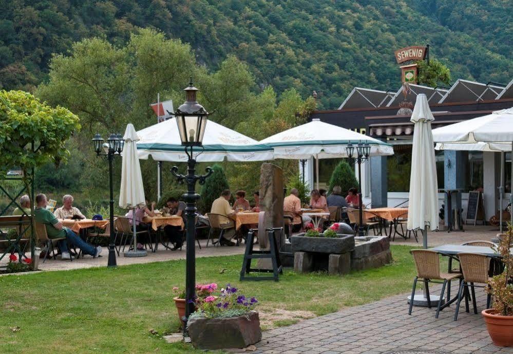 Hotel Sewenig Mueden Exterior photo